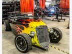 Thumbnail Photo 9 for 1933 Factory Five Hot Rod